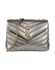 Сумка через плечо Saint Laurent