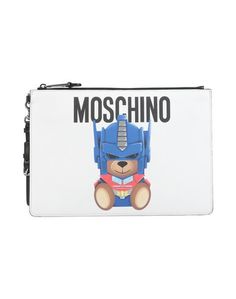 Сумка на руку Moschino