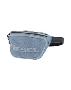 Рюкзаки и сумки на пояс Diesel