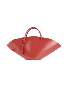Сумка на руку Jil Sander