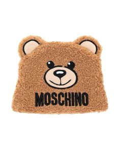 Головной убор Moschino