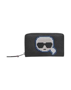 Бумажник Karl Lagerfeld