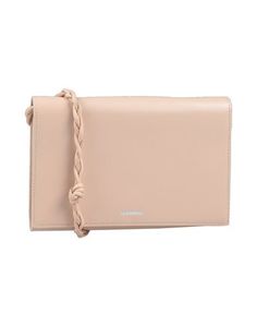 Сумка через плечо Jil Sander