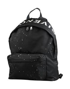 Рюкзаки и сумки на пояс Givenchy