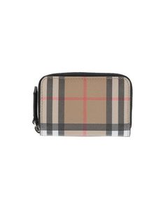Кошелек для монет Burberry