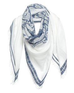 Платок Tory Burch