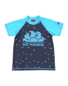 Футболка Sundek
