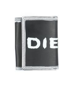 Бумажник Diesel