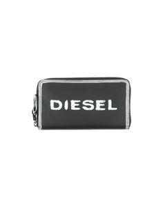 Бумажник Diesel