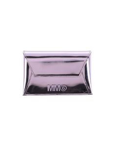 Чехол для документов Mm6 Maison Margiela