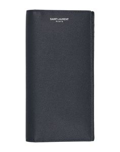 Бумажник Saint Laurent