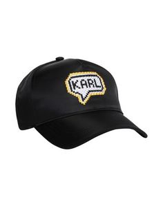 Головной убор Karl Lagerfeld