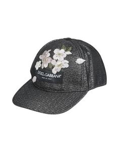 Головной убор Dolce & Gabbana