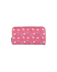 Бумажник Coccinelle