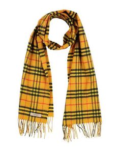 Шарф Burberry