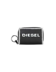 Бумажник Diesel