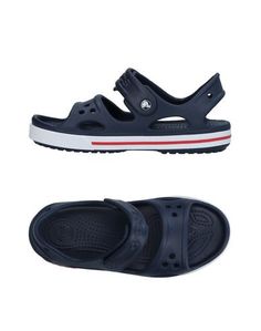 Сандалии Crocs