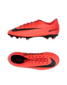 Низкие кеды и кроссовки Nike