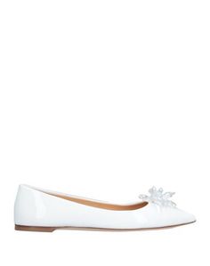 Балетки Giuseppe Zanotti