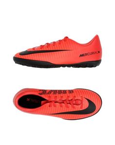 Низкие кеды и кроссовки Nike