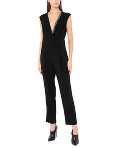 Комбинезоны без бретелей Pinko