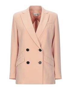 Пиджак Diane von Furstenberg