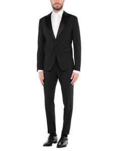 Костюм Dsquared2