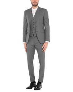 Костюм Dsquared2