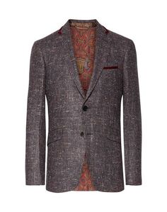 Пиджак Etro