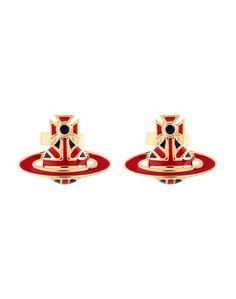 Серьги Vivienne Westwood