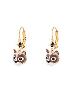 Серьги Vivienne Westwood