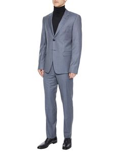 Костюм Emporio Armani