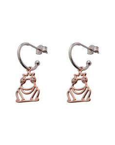 Серьги Jack&Co