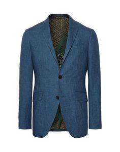 Пиджак Etro
