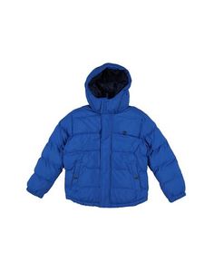 Пуховик с синт. наполнителем Timberland