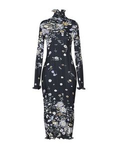 Платье длиной 3/4 Givenchy
