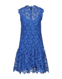 Короткое платье Ermanno Scervino