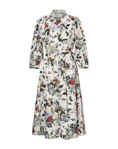 Платье длиной 3/4 Erdem