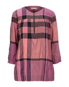 Короткое платье Burberry
