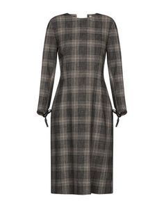 Платье до колена Acne Studios