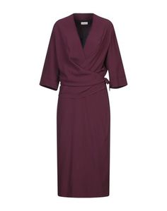 Платье длиной 3/4 Dries Van Noten