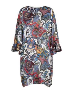 Короткое платье Etro