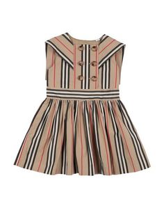 Платье Burberry