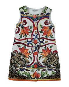 Платье Dolce & Gabbana