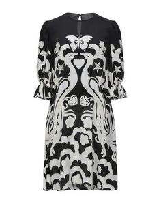 Короткое платье Valentino