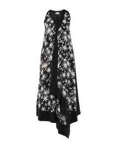 Платье длиной 3/4 Lanvin