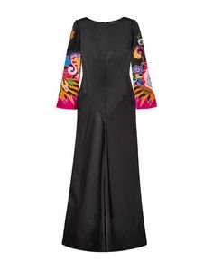 Длинное платье Etro
