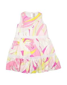 Платье Emilio Pucci