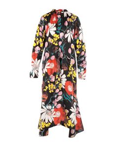 Платье длиной 3/4 Marni