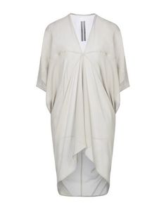Короткое платье Rick Owens